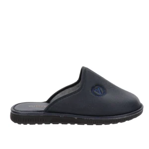 Valleverde - Pantofole Uomo in Similpelle