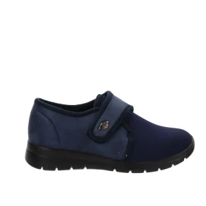 Valleverde - Pantofole Donna in Tessuto