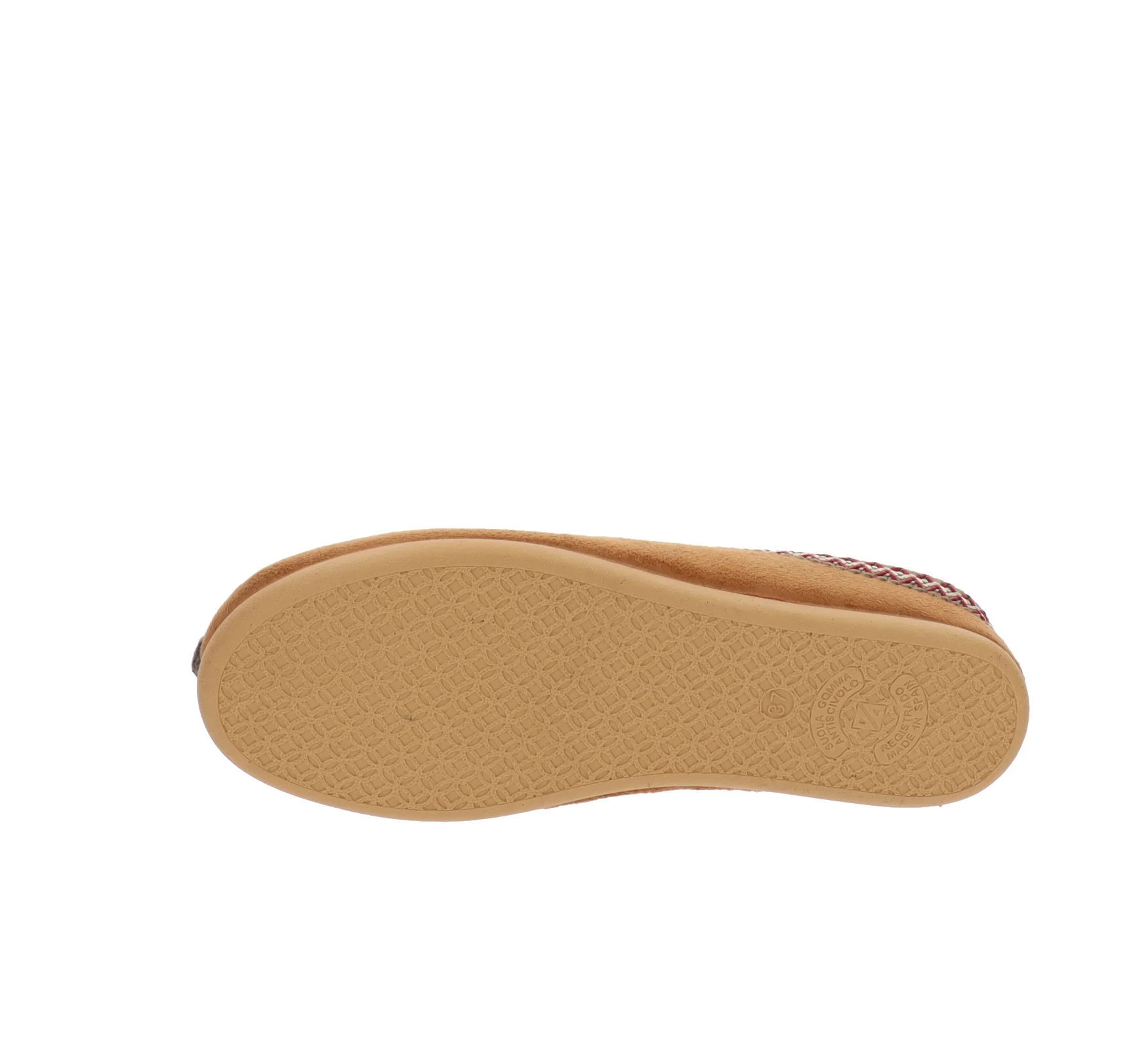 Valleverde - Pantofole Donna in Tessuto - immagine 9