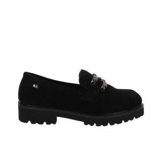 Valleverde - Mocassini Donna in Pelle