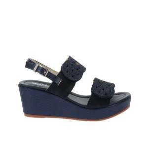 Valleverde - Sandali Donna in Pelle