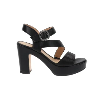 Valleverde - Scarpe con tacco Donna in Similpelle