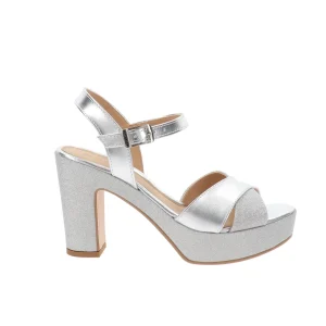 Valleverde - Scarpe con tacco Donna in Similpelle