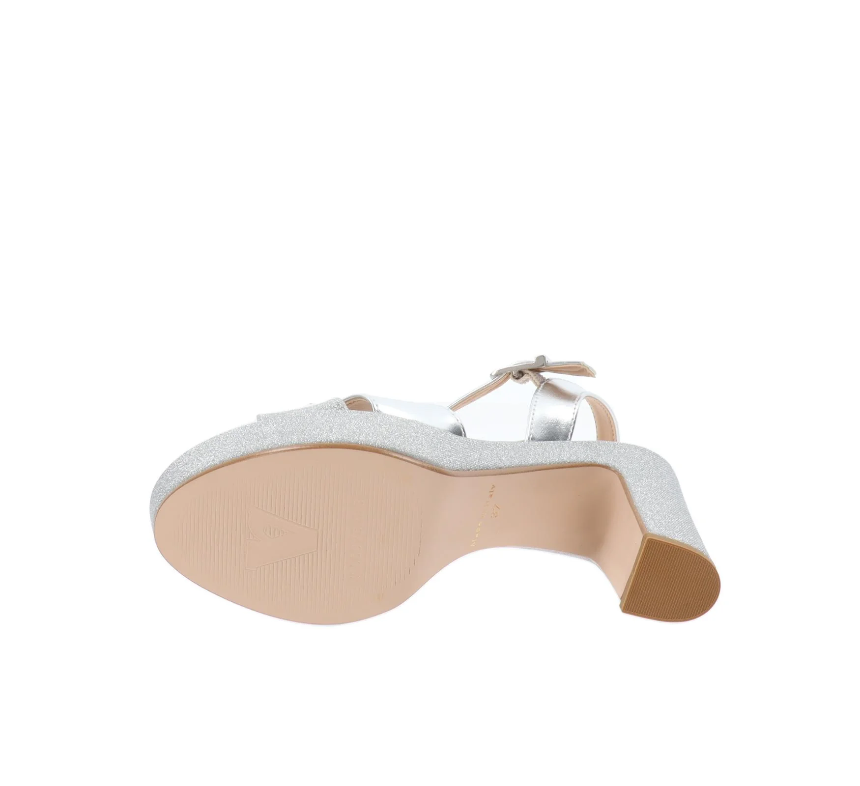 Valleverde - Scarpe con tacco Donna in Similpelle - immagine 9