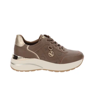 Valleverde - Sneakers Donna in Similpelle