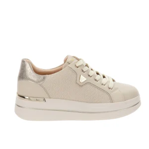 Valleverde - Sneakers Donna in Similpelle