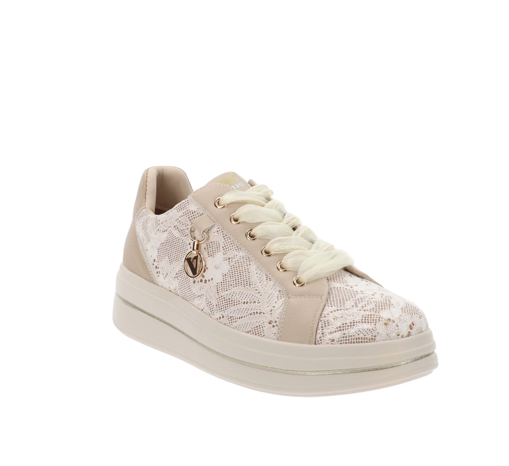 Valleverde - Sneakers Donna - immagine 3