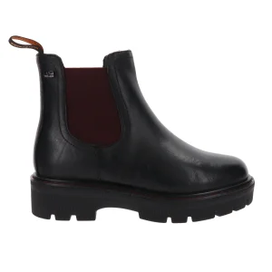 Valleverde - Stivaletti Donna in Pelle