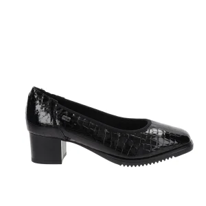 Valleverde - Scarpe con tacco Donna in Pelle