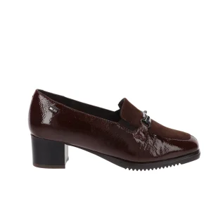 Valleverde - Mocassini Donna in Pelle