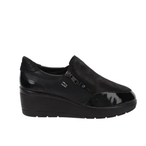 Valleverde - Sneakers Donna in Pelle