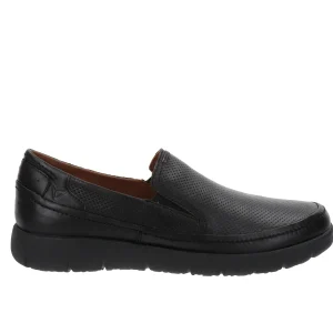 Valleverde - Mocassini Uomo in Pelle