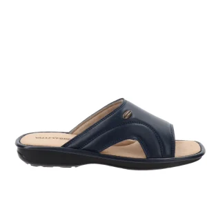 Valleverde - Ciabatte Uomo in Similpelle