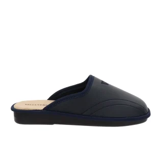 Valleverde - Pantofole Uomo in Similpelle