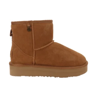 Valleverde - Stivaletti Donna in Pelle