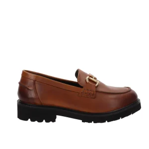 Valleverde - Mocassini Donna in Pelle