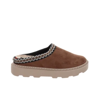 Valleverde - Pantofole Donna in Tessuto