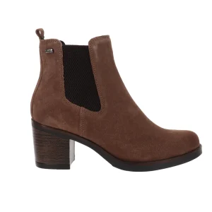 Valleverde - Stivaletti Donna in Pelle