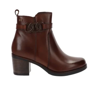 Valleverde - Stivaletti Donna in Pelle