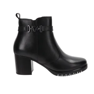 Valleverde - Stivaletti Donna in Pelle