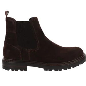 Valleverde - Stivaletti Uomo in Pelle