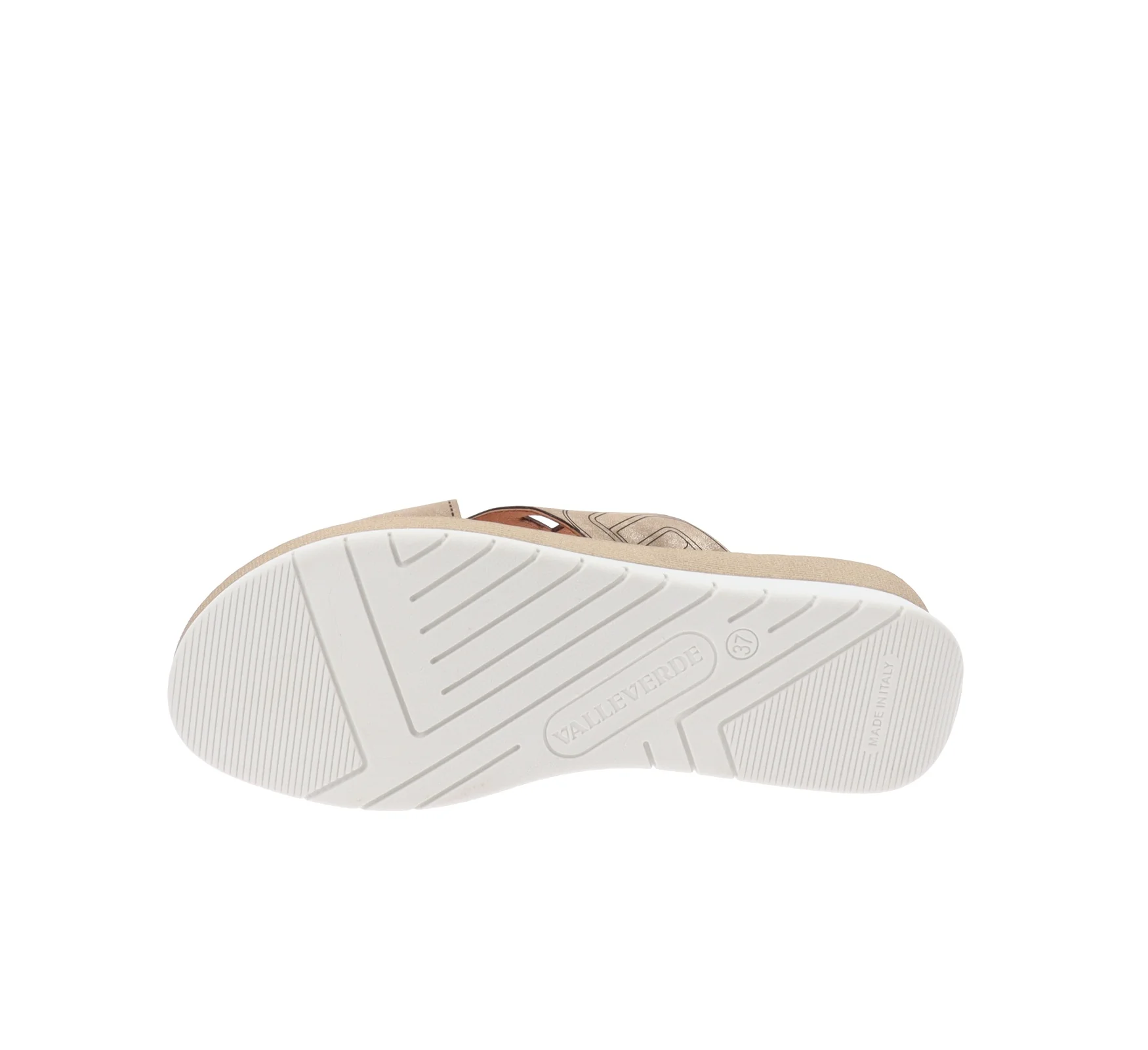 Valleverde - Ciabatte Donna in Tessuto - immagine 9