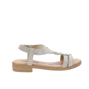 Valleverde - Sandali Donna in Similpelle