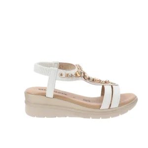 Valleverde - Sandali Donna in Similpelle