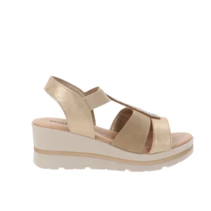 Valleverde - Sandali Donna in Similpelle