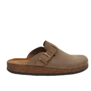 Valleverde - Ciabatte Uomo in Pelle