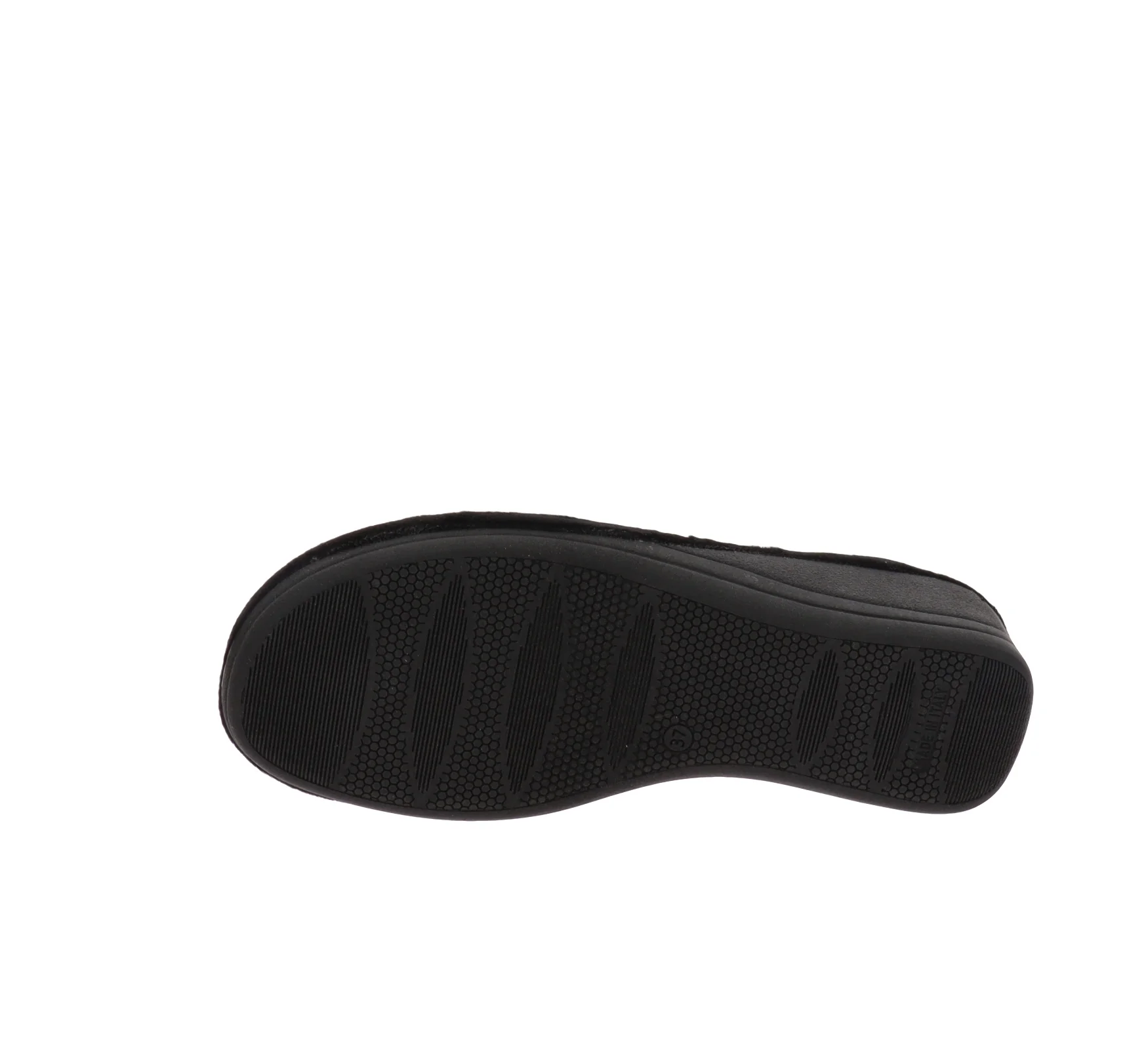 Valleverde - Pantofole Donna in Tessuto - immagine 9