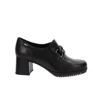 Valleverde - Mocassini Donna in Pelle