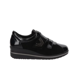 Valleverde - Sneakers Donna in Pelle