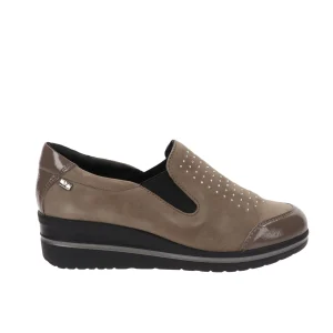 Valleverde - Sneakers Donna in Pelle