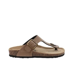 Valleverde - Ciabatte Donna in Similpelle