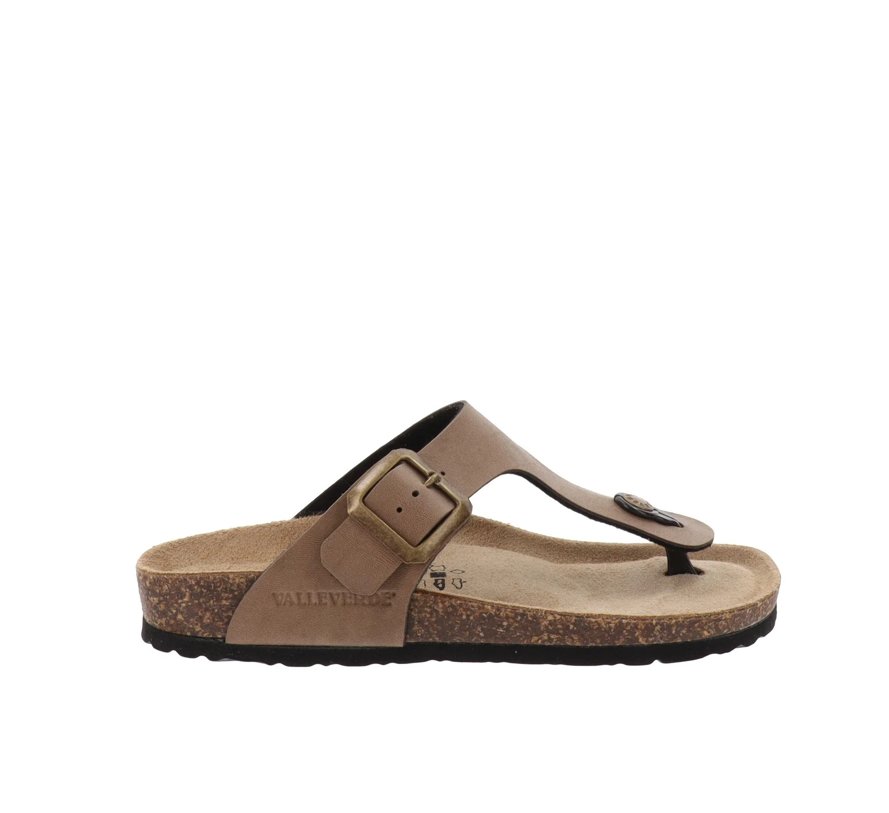 Valleverde - Ciabatte Donna in Similpelle