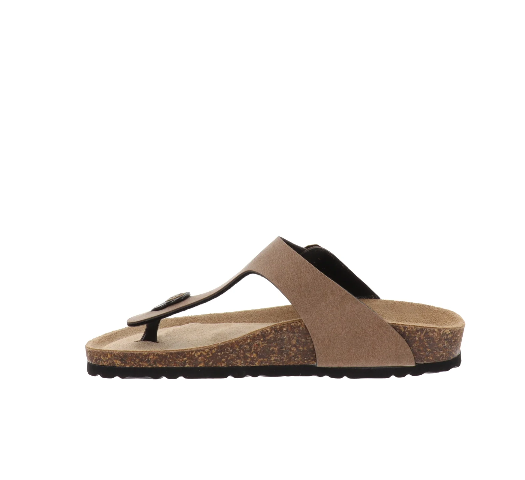 Valleverde - Ciabatte Donna in Similpelle - immagine 6