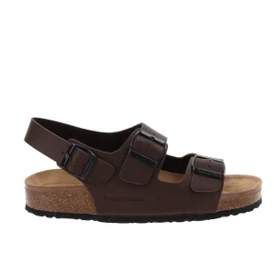 Valleverde - Sandali Uomo in Similpelle