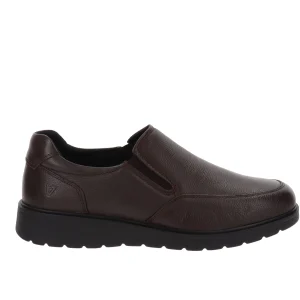 Valleverde - Mocassini Uomo in Pelle