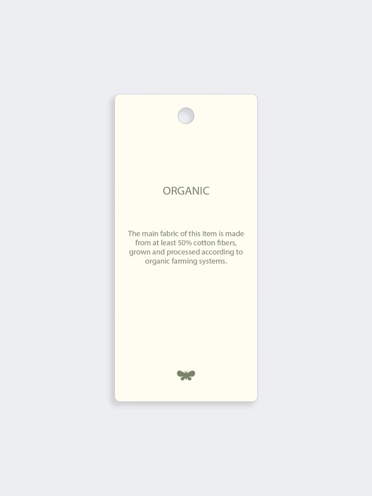 Pantalone in gabardina lavata - NOCCIOLA - WEEKEND MAX MARA - immagine 5