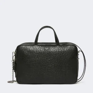 BAULETTO GRANDE IN NAPPA - WEEKEND MAX MARA