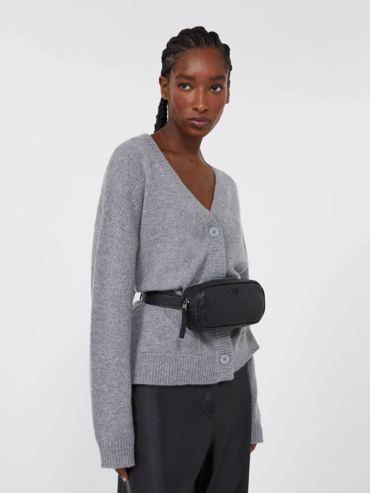 MARSUPIO IN NAPPA - WEEKEND MAX MARA - immagine 7