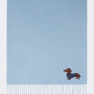 Stola in lana e cachemire - WEEKEND MAX MARA