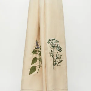 Stola in modal, lino e cotone - Weekend Max Mara