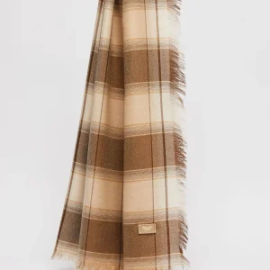 SCIALLE IN LANA E CACHEMIRE - WEEKEND MAX MARA