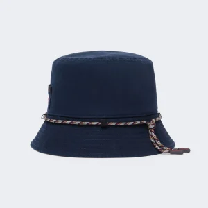 Cappello in canvas - WEEKEND MAX MARA