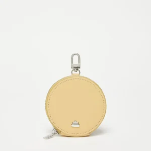 Portamonete in pelle - Weekend Max Mara