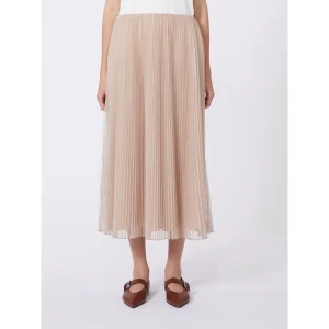Gonna in tulle plissé - WEEKEND MAX MARA