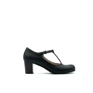 Funny Valentine Nero e Bordeaux