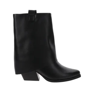 Queen Helena - Stivaletti Donna in Similpelle